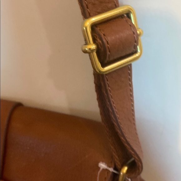 Fossil crossbody purse new with tags - Picture 9 of 13